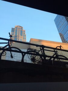 Evergreen Transportation Image